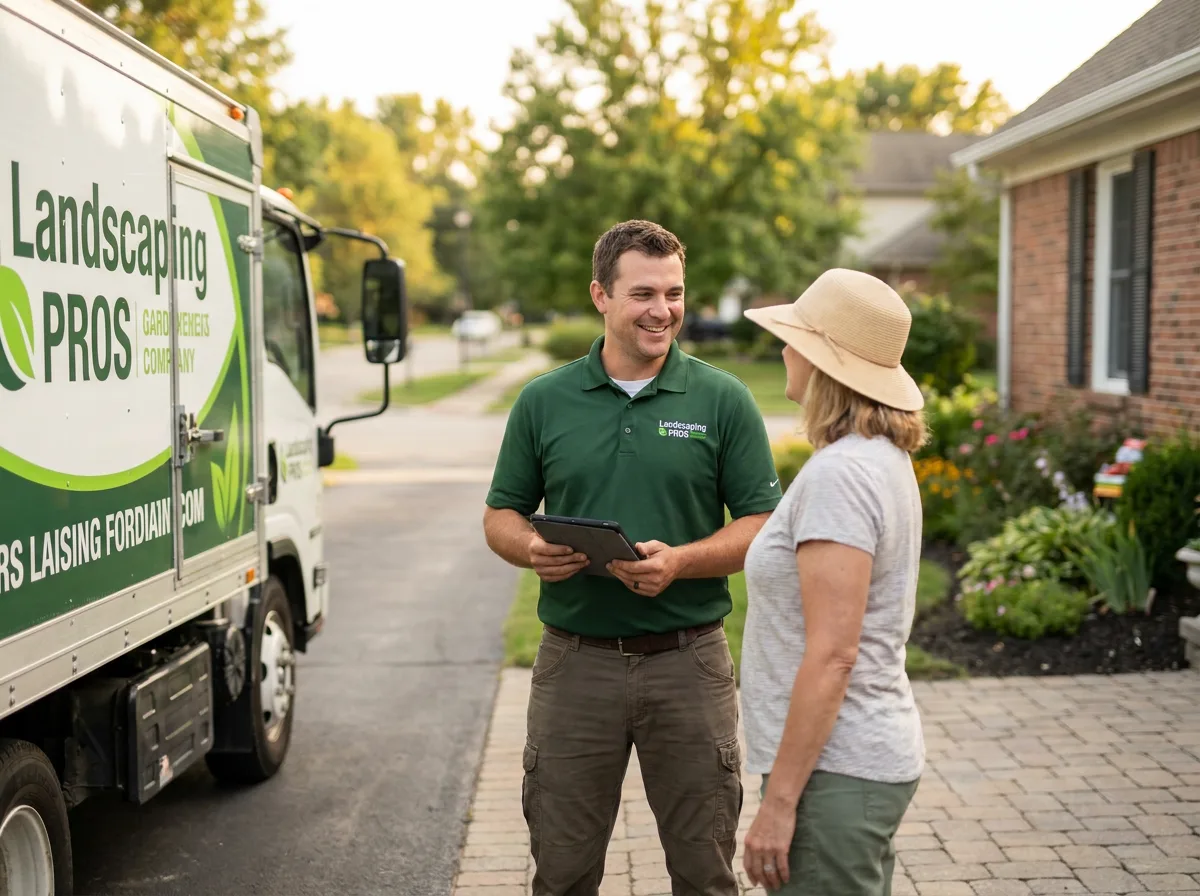 Landscaping Summerfield, IL FAQs